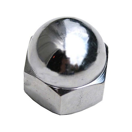 Aftermarket Steering Wheel Nut 195592M1